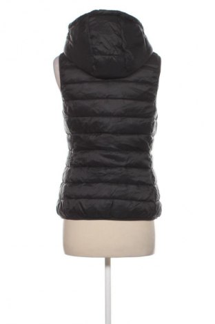 Дамски елек ONLY, Размер S, Цвят Черен, Цена 23,99 лв.