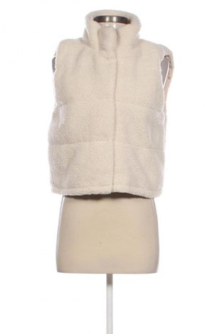 Damenweste ONLY, Größe XS, Farbe Ecru, Preis € 41,99
