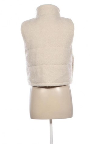 Damenweste ONLY, Größe XS, Farbe Ecru, Preis € 41,99