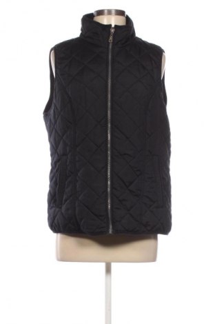 Damenweste Okay, Größe L, Farbe Schwarz, Preis € 18,99