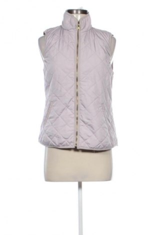 Дамски елек Old Navy, Размер S, Цвят Сив, Цена 23,99 лв.