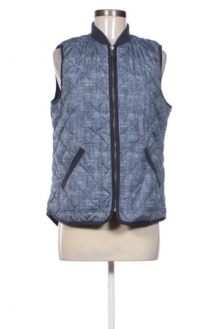 Damenweste Old Navy, Größe M, Farbe Blau, Preis € 17,99