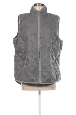 Vestă de femei Old Navy, Mărime XL, Culoare Gri, Preț 81,99 Lei