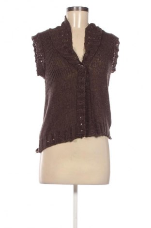 Dámska vesta  One Touch, Veľkosť M, Farba Hnedá, Cena  20,02 €
