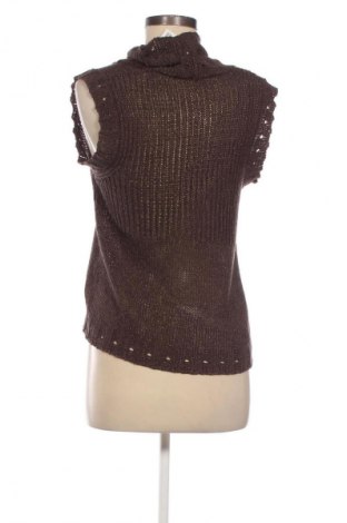 Dámska vesta  One Touch, Veľkosť M, Farba Hnedá, Cena  20,02 €