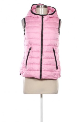 Дамски елек Opus, Размер M, Цвят Розов, Цена 52,99 лв.