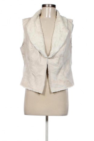 Damska kamizelka Orsay, Rozmiar M, Kolor Beżowy, Cena 33,99 zł