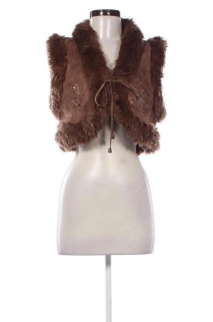 Damenweste Orsay, Größe L, Farbe Braun, Preis 6,99 €