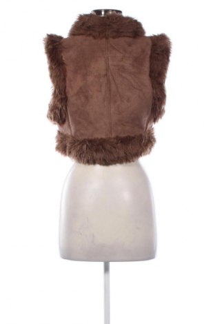 Damenweste Orsay, Größe L, Farbe Braun, Preis 6,99 €