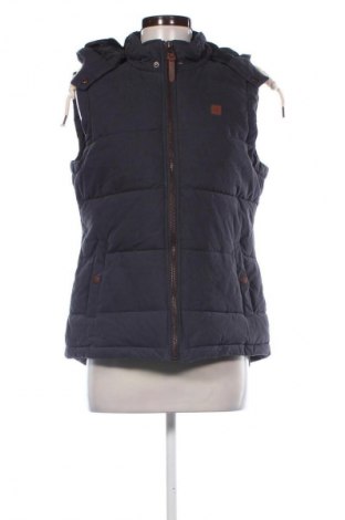 Dámská vesta  Oxmo, Velikost M, Barva Modrá, Cena  389,00 Kč