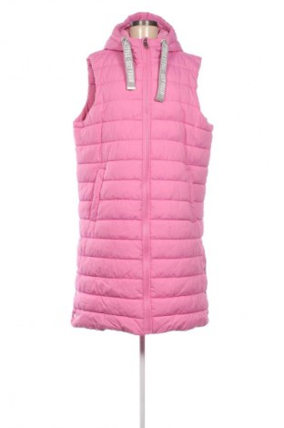 Damenweste Page One, Größe XL, Farbe Rosa, Preis 17,99 €