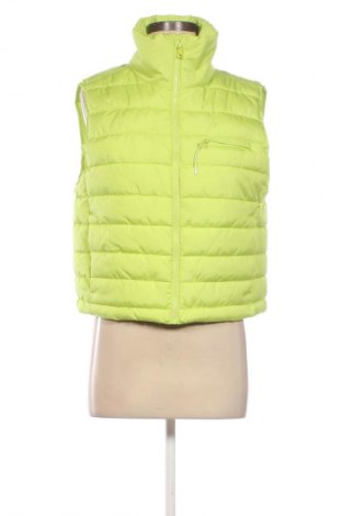 Дамски елек Page One, Размер L, Цвят Зелен, Цена 15,99 лв.