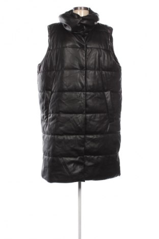 Γυναικείο γιλέκο Page One, Μέγεθος XXL, Χρώμα Μαύρο, Τιμή 19,99 €