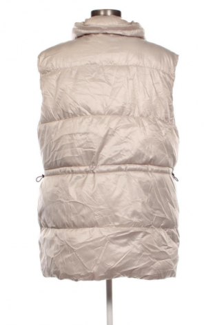 Дамски елек Page One, Размер XL, Цвят Бежов, Цена 12,99 лв.