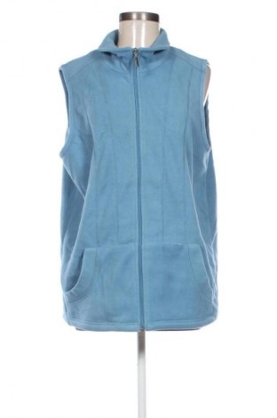 Vestă de femei Paola, Mărime XL, Culoare Albastru, Preț 81,99 Lei