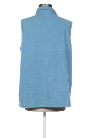 Vestă de femei Paola, Mărime XL, Culoare Albastru, Preț 81,99 Lei
