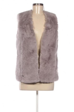 Női mellény Papaya, Méret S, Szín Szürke, Ár 5 629 Ft