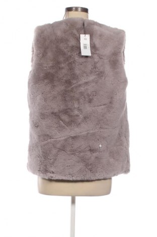 Női mellény Papaya, Méret S, Szín Szürke, Ár 5 629 Ft