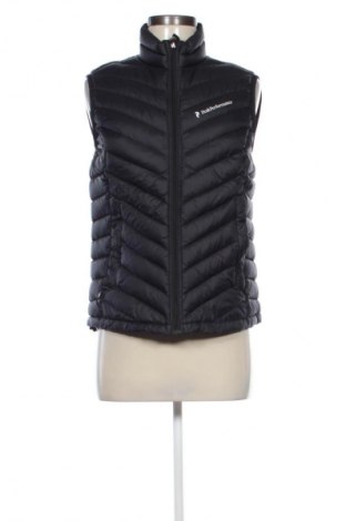 Damenweste Peak Performance, Größe M, Farbe Schwarz, Preis € 46,99