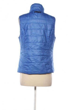 Damenweste Peckott, Größe M, Farbe Blau, Preis € 9,99