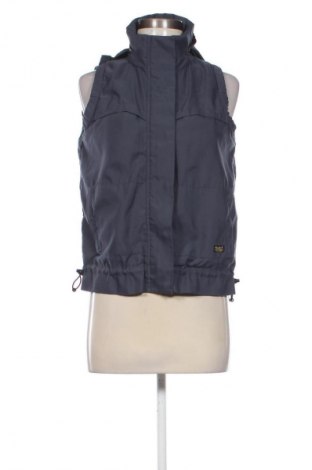 Damska kamizelka Pepe Jeans, Rozmiar L, Kolor Szary, Cena 112,99 zł