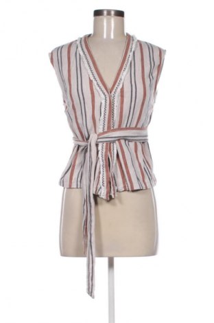 Damski kardigan Pepe Jeans, Rozmiar XS, Kolor Kolorowy, Cena 142,39 zł