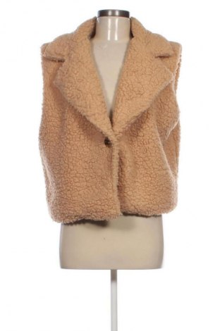 Damska kamizelka Pescara, Rozmiar M, Kolor Beżowy, Cena 37,99 zł