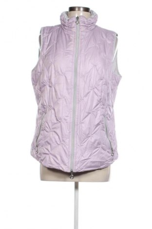 Damenweste Peter Hahn, Größe L, Farbe Rosa, Preis € 10,99