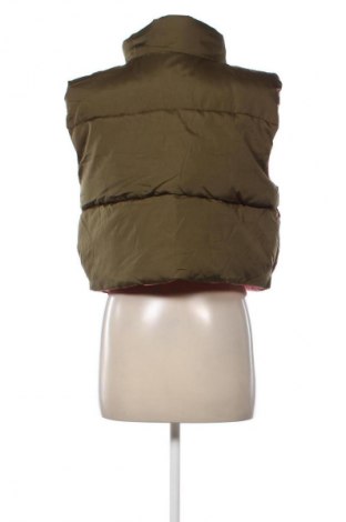 Dámská vesta  Pieces, Velikost M, Barva Zelená, Cena  579,00 Kč