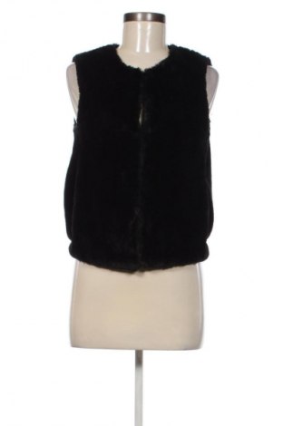 Γυναικείο γιλέκο Pimkie, Μέγεθος XS, Χρώμα Μαύρο, Τιμή 13,99 €