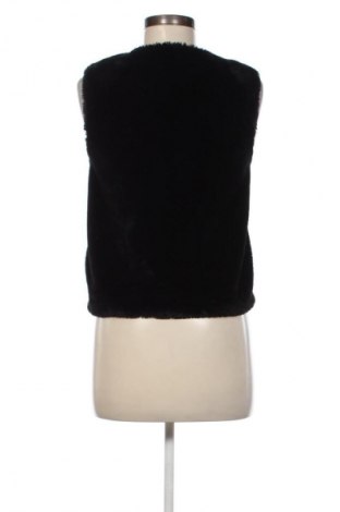 Γυναικείο γιλέκο Pimkie, Μέγεθος XS, Χρώμα Μαύρο, Τιμή 13,99 €