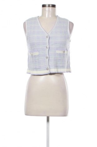 Női mellény Pomelo, Méret M, Szín Sokszínű, Ár 2 579 Ft