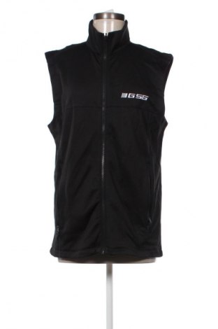 Dámská vesta  Port Authority, Velikost M, Barva Černá, Cena  389,00 Kč