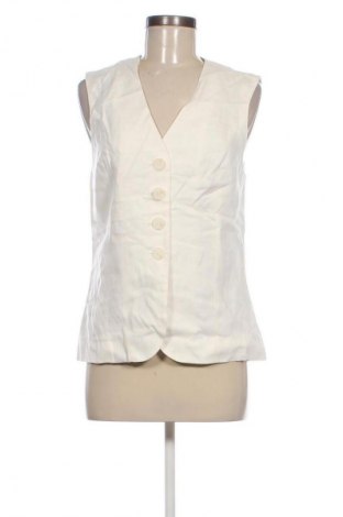 Γυναικείο γιλέκο Preview, Μέγεθος M, Χρώμα Λευκό, Τιμή 13,99 €