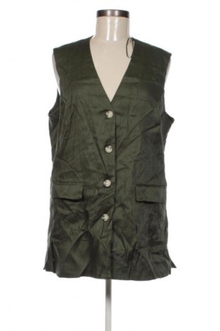 Γυναικείο γιλέκο Preview, Μέγεθος XL, Χρώμα Πράσινο, Τιμή 15,99 €