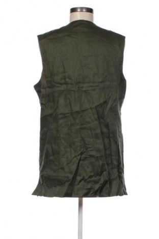 Γυναικείο γιλέκο Preview, Μέγεθος XL, Χρώμα Πράσινο, Τιμή 15,99 €