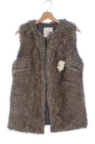 Női mellény Pull&Bear, Méret M, Szín Sokszínű, Ár 14 592 Ft