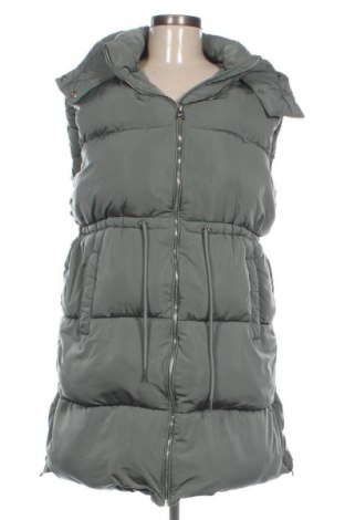 Dámská vesta  Pull&Bear, Velikost M, Barva Zelená, Cena  539,00 Kč