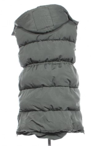Dámská vesta  Pull&Bear, Velikost M, Barva Zelená, Cena  539,00 Kč