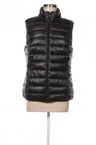 Női mellény Q/S by S.Oliver, Méret L, Szín Fekete, Ár 3 179 Ft