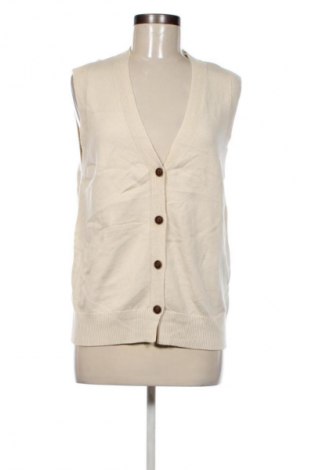 Női mellény Queen, Méret M, Szín Bézs, Ár 5 149 Ft