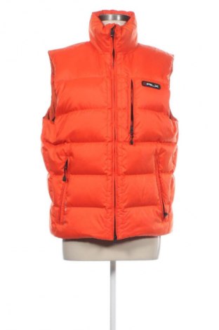 Vestă de femei RLX Ralph Lauren, Mărime M, Culoare Portocaliu, Preț 434,99 Lei