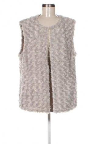 Damenweste Rabe, Größe XXL, Farbe Grau, Preis € 18,99
