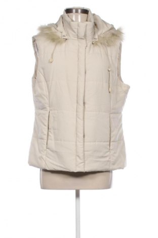 Damenweste Rainbow Collection, Größe XL, Farbe Ecru, Preis € 8,99