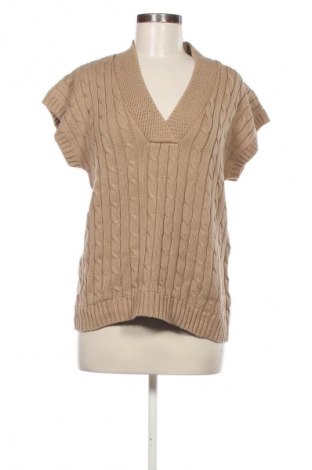 Damska kamizelka Ralph Lauren Sport, Rozmiar L, Kolor Beżowy, Cena 289,99 zł