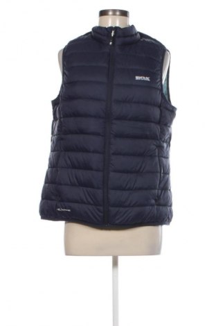 Női mellény Regatta, Méret XL, Szín Kék, Ár 3 559 Ft