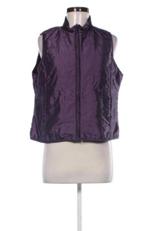 Damska kamizelka Relativity, Rozmiar L, Kolor Fioletowy, Cena 48,99 zł