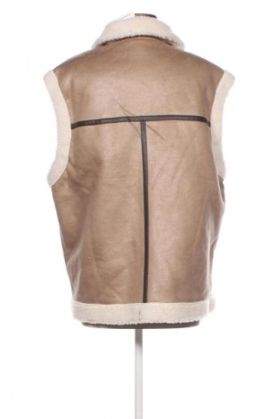 Vestă de femei Reserved, Mărime L, Culoare Bej, Preț 102,89 Lei
