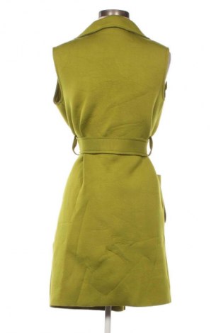 Damenweste Rinascimento, Größe XS, Farbe Grün, Preis € 38,36