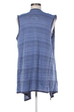 Damenweste Rivers, Größe S, Farbe Blau, Preis € 14,99